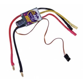 Fashion 30A 2S-6S ESC Electric Speed Control