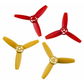 Propellers Main 3-Leaf Blades Rotors Props CW+CCW