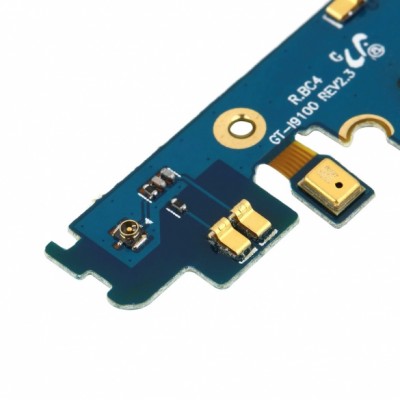 USB Dock Charger Port Connector Flex Cable