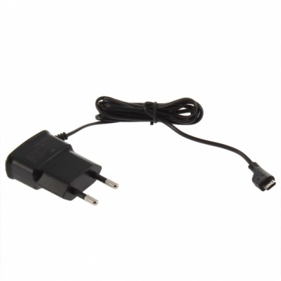 Portable EU Plug AC Wall Charger Adapter for Samsung Galaxy S2 i9100