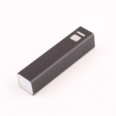 2600mAh Portable Power Bank External Battery Charger